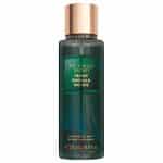 بادی اسپلش پیونی امرالد ویکتوریا سکرت اصل Victoria's Secret Peony Emerald Woods Body Splash 250ml