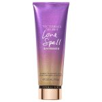 لوسیون بدن عطری لاو اسپل ویکتوریا سکرت اصل Viktoria's Secret Fragrance Lotion Love Spell 236ml