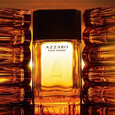 عطر ادکلن آزارو پورهوم مردانه