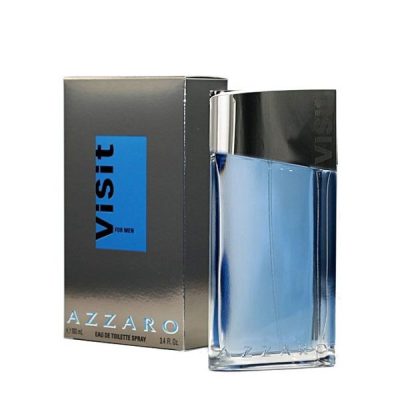 عطر ادکلن آزارو ویزیت
