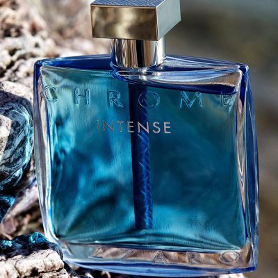 عطر ادکلن آزارو کروم یونایتد ادوتویلت مردانه 100 میل | Azzaro Chrome United EDT 100 ML