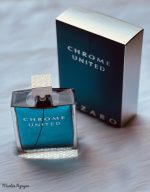 عطر ادکلن آزارو کروم یونایتد ادوتویلت مردانه 100 میل | Azzaro Chrome United EDT 100 ML