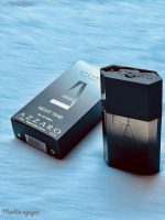 عطر ادکلن آزارو پورهوم نایت تایم ادوتویلت مردانه 100 میل | Azzaro Night Time Pour Homme men EDT 100 ML