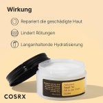 کرم اسنس حلزون کوزارکس COSRX