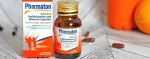 کپسول فارماتون sanofi سوئیسی