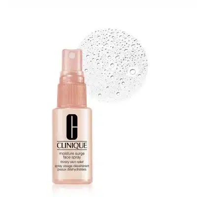 اسپری آب رسان کلینیک Moisture Surge