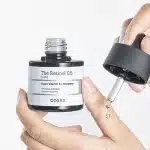 سرم رتینول کوزارکس