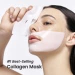 ماسک ورقه ای بایو دنس Biodance