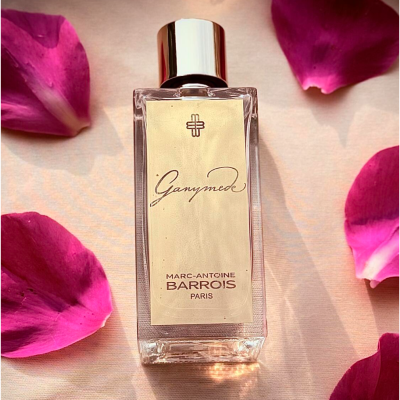 عطر ادکلن مارک آنتونی گانیمد