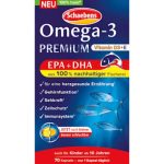 مکمل امگا 3 شابنز آلمانی