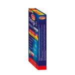 مکمل امگا 3 شابنز آلمان مدل 70 عددی Omega-3 supplement Schabenz Germany model 70 pieces